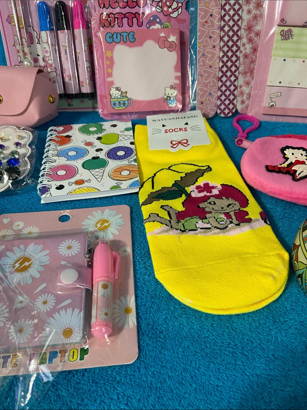 14 pc. misc bundle - Picture 11 of 11